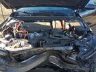 2023 Honda Accord Hybrid Exl Charcoal vin: 1HGCY2F67PA018028