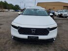 2024 Honda Accord Hybrid Exl White vin: 1HGCY2F67RA016525 2024 Honda Accord Hybrid Exl White vin: 1HGCY2F67RA016525