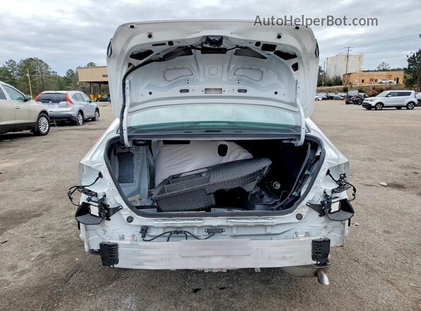 1HGCY2F67RA016525 2024 HONDA ACCORD White Հետևի տեսք
