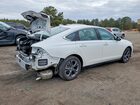 2024 Honda Accord Hybrid Exl White vin: 1HGCY2F67RA016525 2024 Honda Accord Hybrid Exl White vin: 1HGCY2F67RA016525