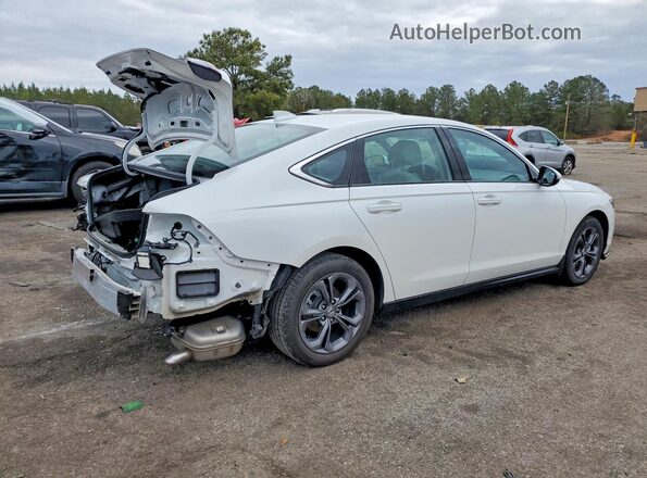 1HGCY2F67RA016525 2024 HONDA ACCORD White Հետևի աջ