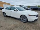 2024 Honda Accord Hybrid Exl White vin: 1HGCY2F67RA016525 2024 Honda Accord Hybrid Exl White vin: 1HGCY2F67RA016525