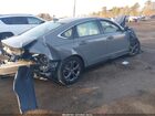 2024 Honda Accord Hybrid Ex-l Серый vin: 1HGCY2F67RA092665