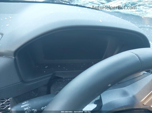 1HGCY2F67RA092665 2024 HONDA ACCORD HYBRID Серый Вид задних сидений