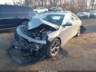 2024 Honda Accord Hybrid Ex-l Серый vin: 1HGCY2F67RA092665