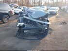 2024 Honda Accord Hybrid Ex-l Серый vin: 1HGCY2F67RA092665