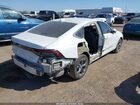 2025 Honda Accord Hybrid Ex-l White vin: 1HGCY2F67SA013470