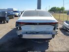 2025 Honda Accord Hybrid Ex-l White vin: 1HGCY2F67SA013470