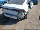 2025 Honda Accord Hybrid Ex-l White vin: 1HGCY2F67SA013470