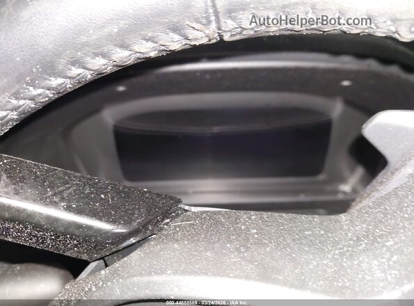 1HGCY2F67SA034948 2025 HONDA ACCORD HYBRID Black Вид спереду
