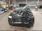 2025 Honda Accord Hybrid Ex-l Black vin: 1HGCY2F67SA034948