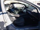 2025 Honda Accord Hybrid Sport-l Gray vin: 1HGCY2F70SA052927