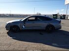 2025 Honda Accord Hybrid Sport-l Gray vin: 1HGCY2F70SA052927