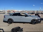 2025 Honda Accord Hybrid Sport-l Gray vin: 1HGCY2F70SA052927