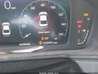 2025 Honda Accord Hybrid Sport-l Gray vin: 1HGCY2F70SA052927