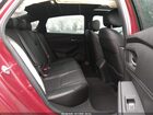 2024 Honda Accord Hybrid Sport-l Красный vin: 1HGCY2F72RA006610