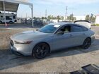 2023 Honda Accord Hybrid Sport-l Серый vin: 1HGCY2F73PA028709 2023 Honda Accord Hybrid Sport-l Серый vin: 1HGCY2F73PA028709
