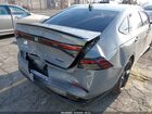 2023 Honda Accord Hybrid Sport-l Серый vin: 1HGCY2F73PA028709 2023 Honda Accord Hybrid Sport-l Серый vin: 1HGCY2F73PA028709