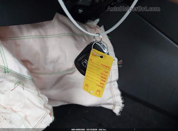 1HGCY2F73SA077529 2025 HONDA ACCORD HYBRID Black Вид панелі приладів