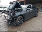 2025 Honda Accord Hybrid Sport-l Black vin: 1HGCY2F73SA077529