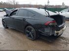 2025 Honda Accord Hybrid Sport-l Black vin: 1HGCY2F73SA077529
