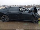 2025 Honda Accord Hybrid Sport-l Black vin: 1HGCY2F73SA077529