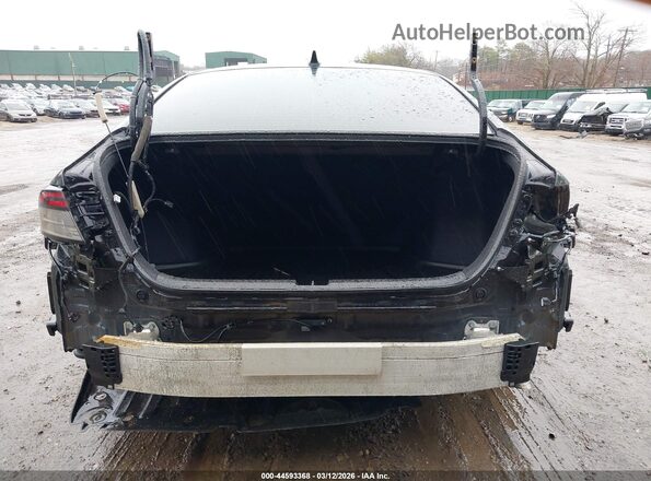 1HGCY2F73SA077529 2025 HONDA ACCORD HYBRID Black 