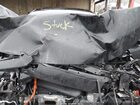 2025 Honda Accord Hybrid Sport-l Black vin: 1HGCY2F73SA077529