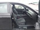 2025 Honda Accord Hybrid Sport-l Черный vin: 1HGCY2F73SA088997