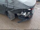 2025 Honda Accord Hybrid Sport-l Черный vin: 1HGCY2F73SA088997