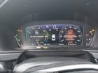2025 Honda Accord Hybrid Sport-l Черный vin: 1HGCY2F73SA088997