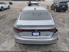 2023 Honda Accord Hybrid Sport-l Серый vin: 1HGCY2F75PA063297