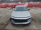 2023 Honda Accord Hybrid Sport-l Серый vin: 1HGCY2F75PA063297