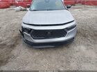 2023 Honda Accord Hybrid Sport-l Серый vin: 1HGCY2F75PA063297