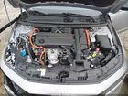 2023 Honda Accord Hybrid Sport-l Серый vin: 1HGCY2F75PA063297