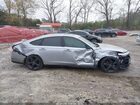 2023 Honda Accord Hybrid Sport-l Серый vin: 1HGCY2F75PA063297