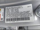 2023 Honda Accord Hybrid Sport-l Серый vin: 1HGCY2F75PA063297