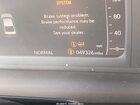 2023 Honda Accord Hybrid Sport-l Белый vin: 1HGCY2F77PA070705