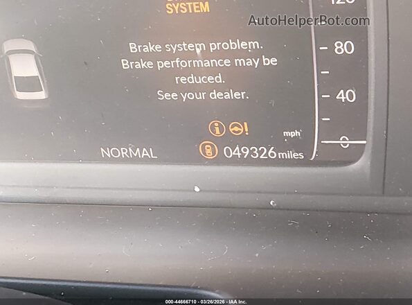 1HGCY2F77PA070705 2023 HONDA ACCORD HYBRID Белый Вид задних сидений