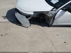 2023 Honda Accord Hybrid Sport-l Белый vin: 1HGCY2F77PA070705