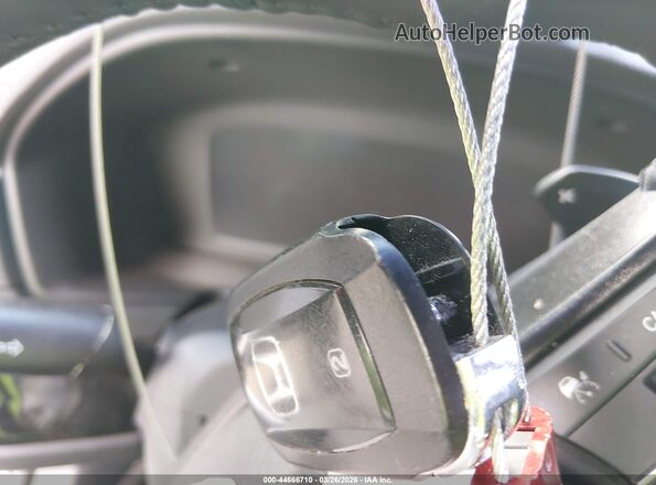 1HGCY2F77PA070705 2023 HONDA ACCORD HYBRID Белый Вид панели приборов