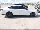 2023 Honda Accord Hybrid Sport-l Белый vin: 1HGCY2F77PA070705