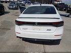 2023 Honda Accord Hybrid Sport-l Белый vin: 1HGCY2F77PA070705