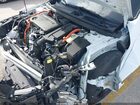 2023 Honda Accord Hybrid Sport-l Белый vin: 1HGCY2F79PA043084