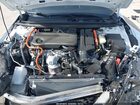 2023 Honda Accord Hybrid Sport-l Белый vin: 1HGCY2F79PA043084