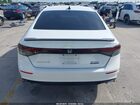 2023 Honda Accord Hybrid Sport-l Белый vin: 1HGCY2F79PA043084