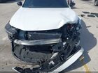 2023 Honda Accord Hybrid Sport-l Белый vin: 1HGCY2F79PA043084