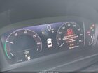 2023 Honda Accord Hybrid Sport-l Белый vin: 1HGCY2F79PA043084