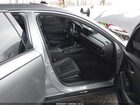 2023 Honda Accord Hybrid Touring Серый vin: 1HGCY2F80PA028952
