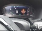 2023 Honda Accord Hybrid Touring Серый vin: 1HGCY2F80PA028952